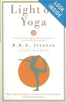 Light on Yoga