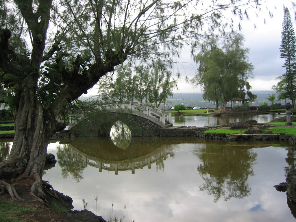 lilipark-stone-bridge
