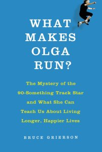 What Makes Olga Run?