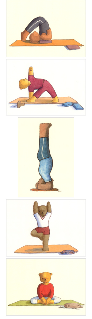 Yoga protocol: why does it matter? – Yoga Spy