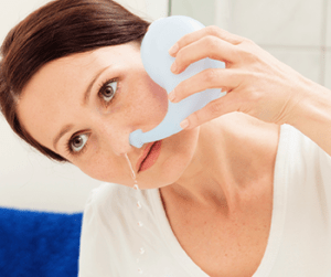 neti pot
